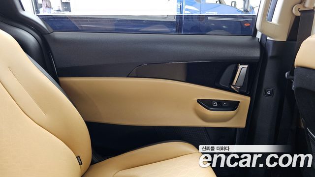 Kia Carnival (IV) Diesel 9-Seater Prestige 2021 — фото 25