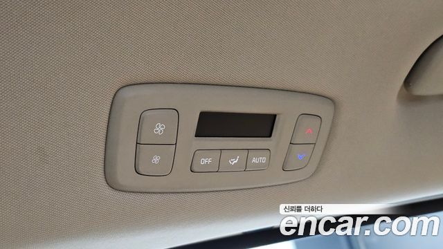 Kia Carnival (IV) Diesel 9-Seater Prestige 2021 — фото 26