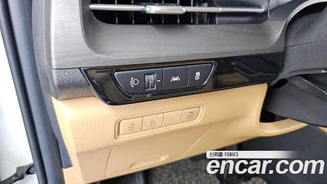 Kia Carnival (IV) Diesel 9-Seater Prestige 2021 — фото 28