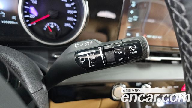 Kia Carnival (IV) Diesel 9-Seater Prestige 2021 — фото 29