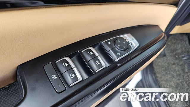 Kia Carnival (IV) Diesel 9-Seater Prestige 2021 — фото 30