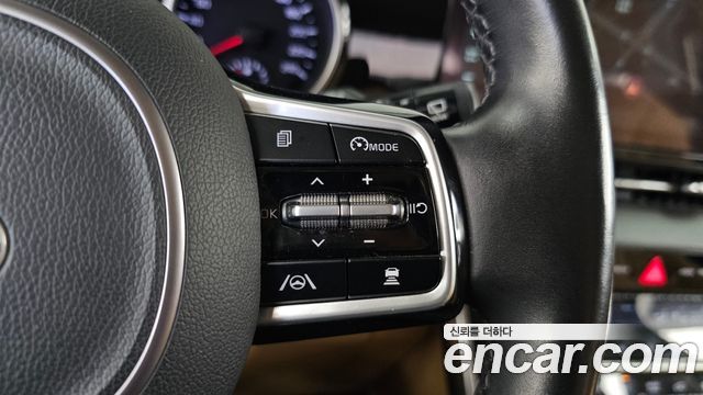 Kia Carnival (IV) Diesel 9-Seater Prestige 2021 — фото 33