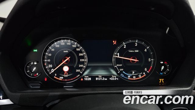 BMW 3 Series GT (F34) GT 320d Premium 2020 — фото 8