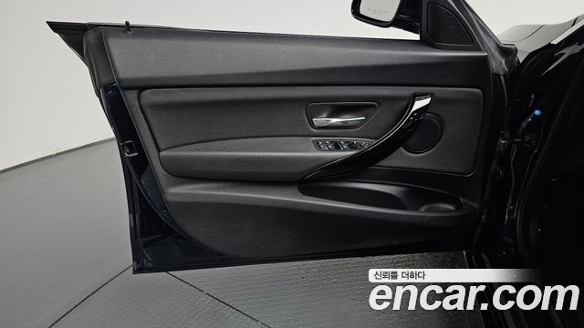 BMW 3 Series GT (F34) GT 320d Premium 2020 — фото 24