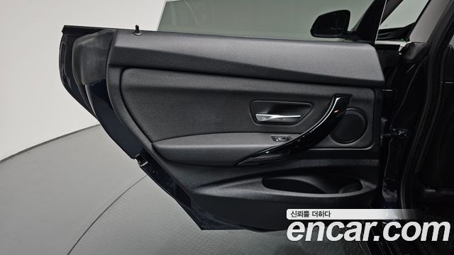 BMW 3 Series GT (F34) GT 320d Premium 2020 — фото 25