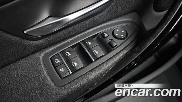 BMW 3 Series GT (F34) GT 320d Premium 2020 — фото 28