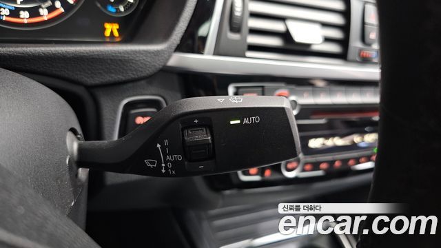BMW 3 Series GT (F34) GT 320d Premium 2020 — фото 29