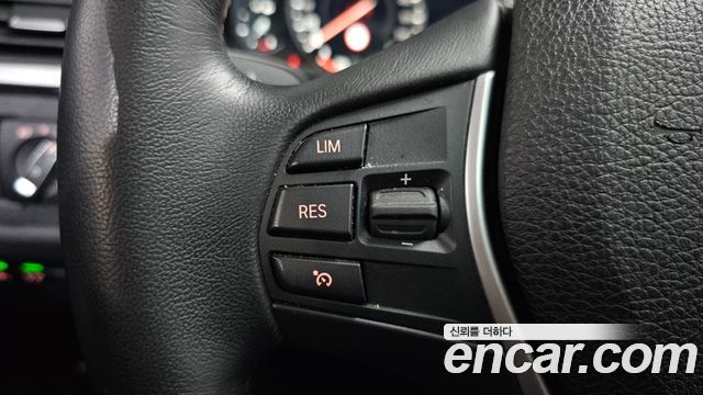 BMW 3 Series GT (F34) GT 320d Premium 2020 — фото 30