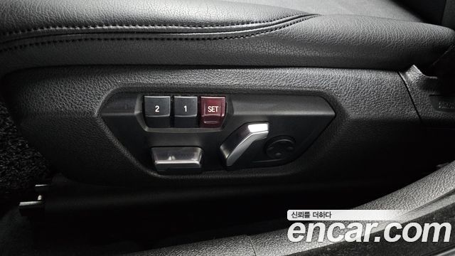 BMW 3 Series GT (F34) GT 320d Premium 2020 — фото 31