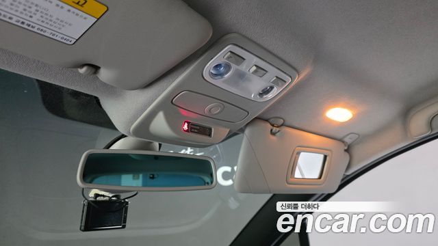 Renault Korea QM3 RE Signature 2017 — фото 16