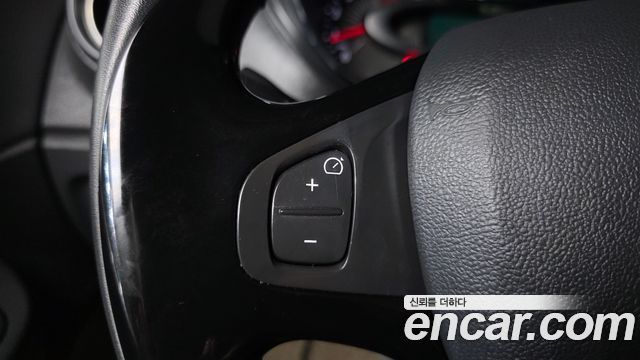 Renault Korea QM3 RE Signature 2017 — фото 33