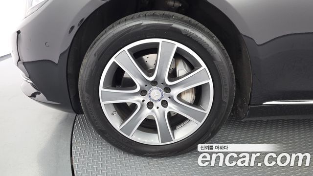 Mercedes-Benz S-Class (W222) S350L Blue TEC 2015 — фото 5