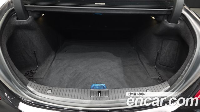 Mercedes-Benz S-Class (W222) S350L Blue TEC 2015 — фото 20
