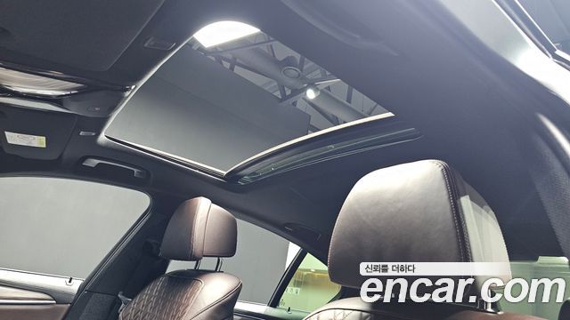 BMW 5 Series (G30) 520i M Sport 2020 — фото 19