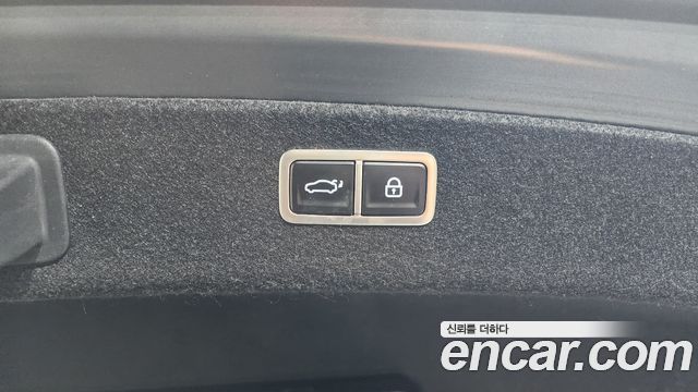 Genesis Electrified G80 (RG3) e-AWD 2022 — фото 15