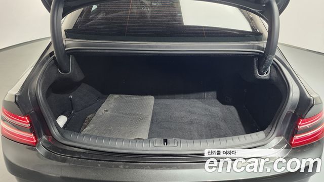 Genesis Electrified G80 (RG3) e-AWD 2022 — фото 16
