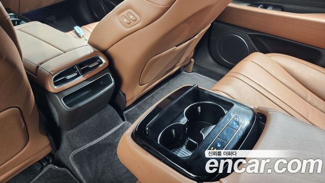 Genesis Electrified G80 (RG3) e-AWD 2022 — фото 17