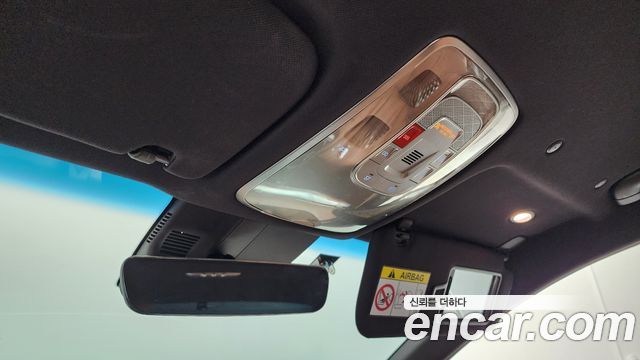 Genesis Electrified G80 (RG3) e-AWD 2022 — фото 18