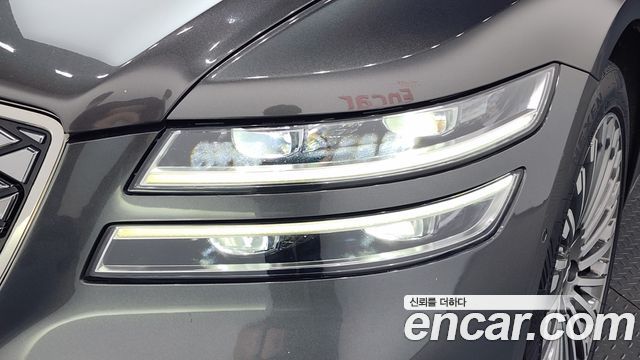 Genesis Electrified G80 (RG3) e-AWD 2022 — фото 22