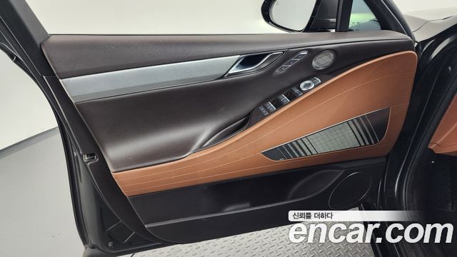 Genesis Electrified G80 (RG3) e-AWD 2022 — фото 24