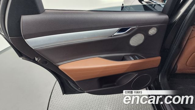 Genesis Electrified G80 (RG3) e-AWD 2022 — фото 25