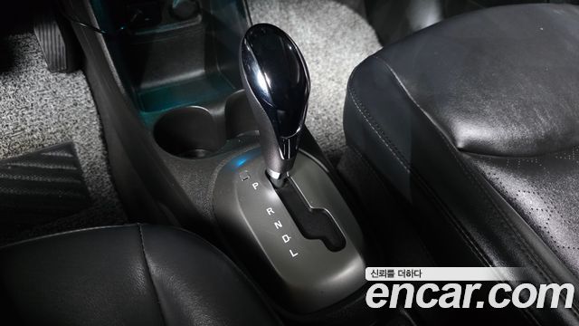 Chevrolet Next Spark LT Plus 2017 — фото 9