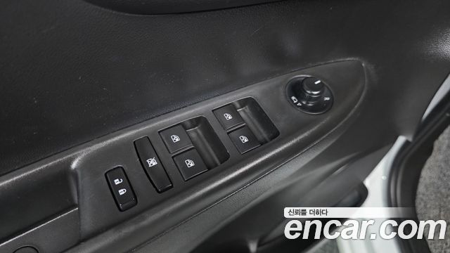 Chevrolet Next Spark LT Plus 2017 — фото 11