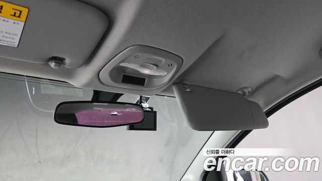Chevrolet Next Spark LT Plus 2017 — фото 16