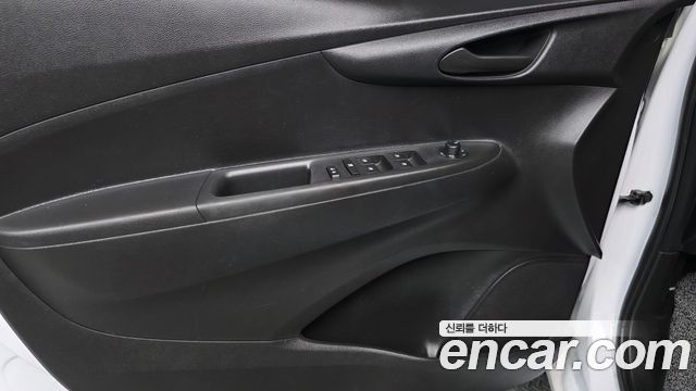 Chevrolet Next Spark LT Plus 2017 — фото 24