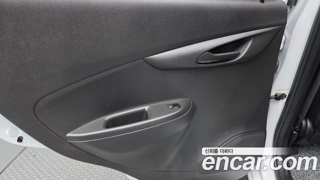 Chevrolet Next Spark LT Plus 2017 — фото 25