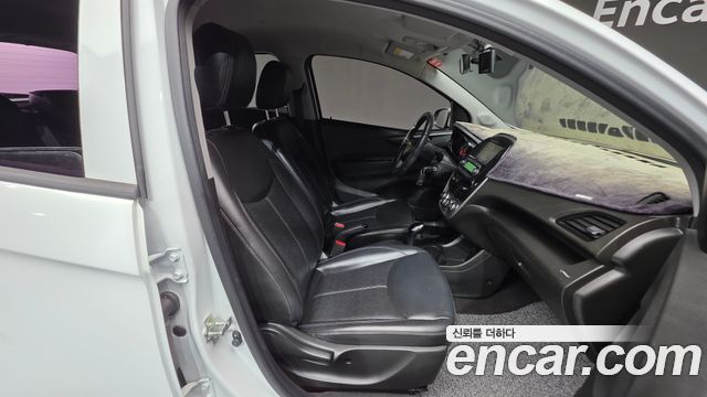 Chevrolet Next Spark LT Plus 2017 — фото 26