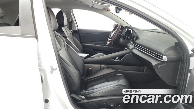 Hyundai Avante (CN7) 1.6 Modern 2025 — фото 11