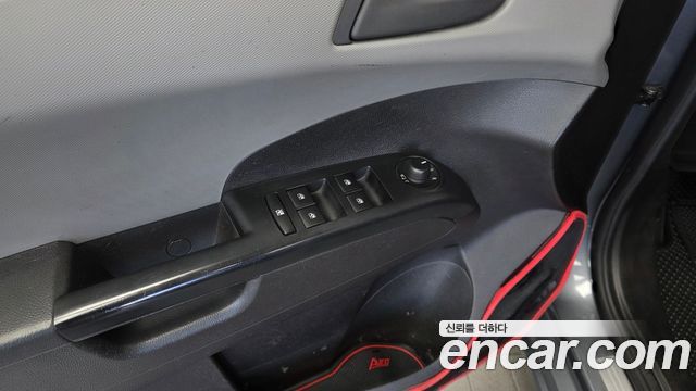 Chevrolet Aveo Sedan 1.4 Turbo LS Deluxe 2015 — фото 29