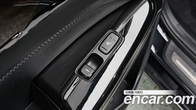 Kia K7 2.4 GDI Noblesse 2019 — фото 19