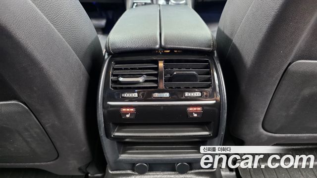 BMW 5 Series (G30) 520i Luxury 2018 — фото 18