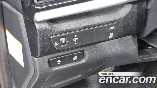 Kia Niro EV Prestige 2022 — фото 23