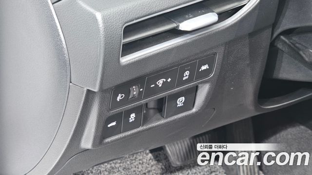 Hyundai Sonata (DN8) 2.0 Premium 2021 — фото 20