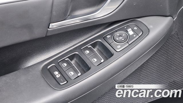 Hyundai Sonata (DN8) 2.0 Premium 2021 — фото 27
