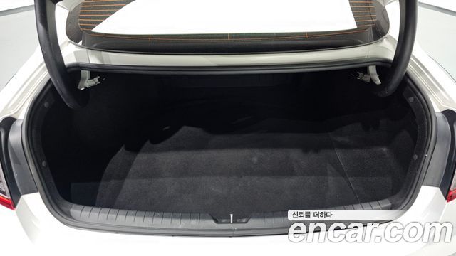 Hyundai Sonata (DN8) 2.0 Premium 2021 — фото 30