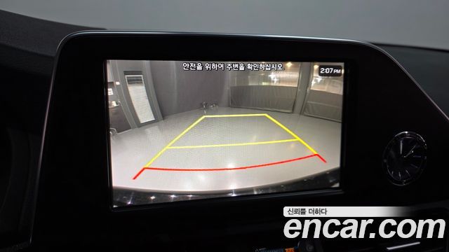 Hyundai Grandeur (IG) 3.0 Premium 2019 — фото 16