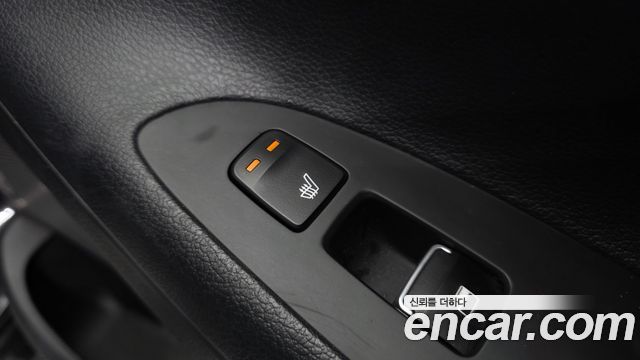 Hyundai Grandeur (IG) 3.0 Premium 2019 — фото 19