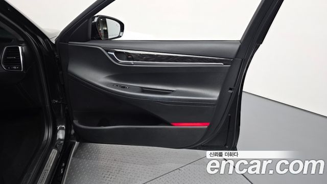 Hyundai Grandeur (IG) 3.0 Premium 2019 — фото 24