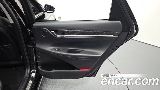 Hyundai Grandeur (IG) 3.0 Premium 2019 — фото 25