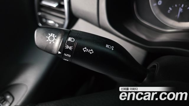 Hyundai Grandeur (IG) 3.0 Premium 2019 — фото 29