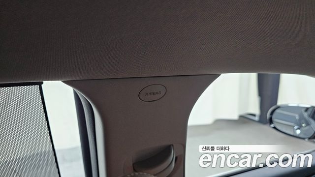 Kia Sorento Gasoline 2.0 Turbo 2WD Master Special 2020 — фото 30