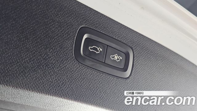 Volvo XC90 (II) D5 Inscription 2018 — фото 20