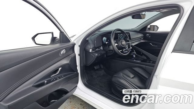 Hyundai Avante (CN7) 1.6 Modern 2025 — фото 10