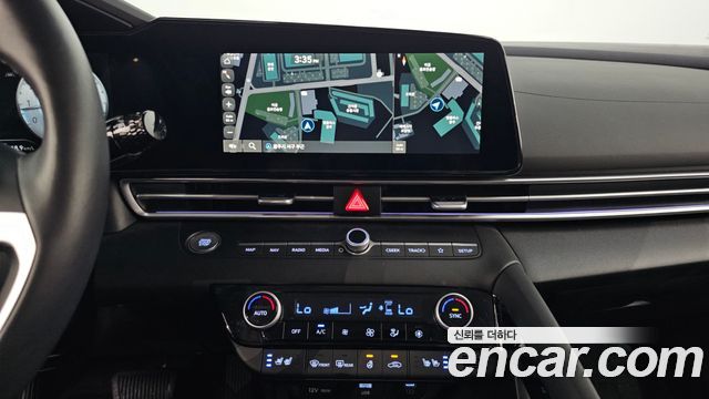 Hyundai Avante (CN7) 1.6 Modern 2025 — фото 14