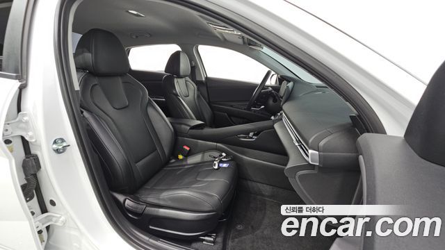 Hyundai Avante (CN7) 1.6 Modern 2025 — фото 26