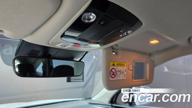 Kia Sorento (IV) Gasoline 2.5T 2WD Prestige 2023 — фото 18